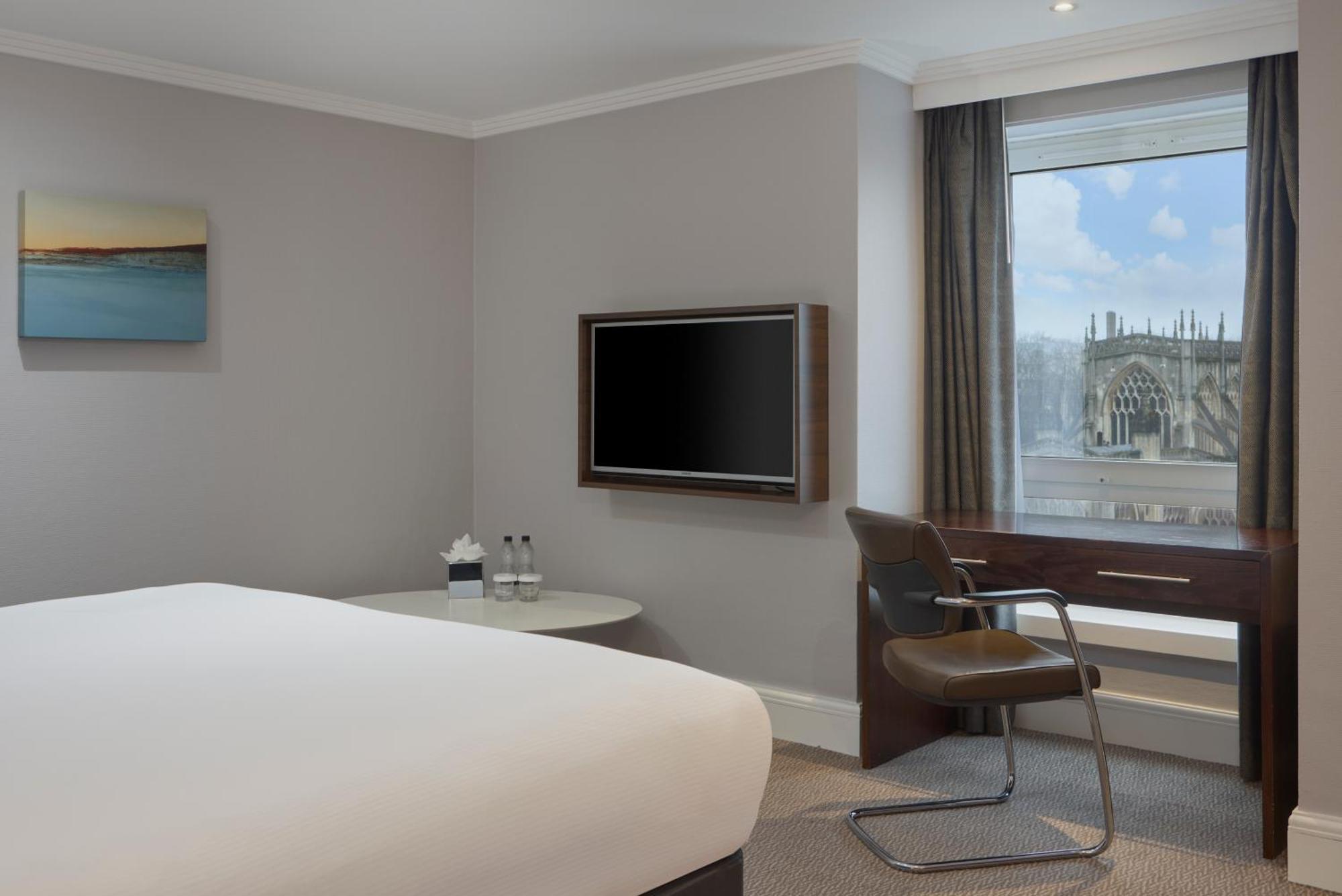 Doubletree By Hilton Bristol City Centre Exterior foto