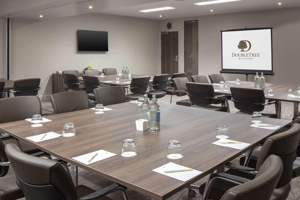 Doubletree By Hilton Bristol City Centre Facilități foto
