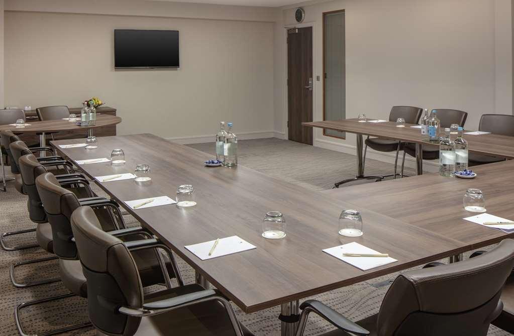 Doubletree By Hilton Bristol City Centre Facilități foto