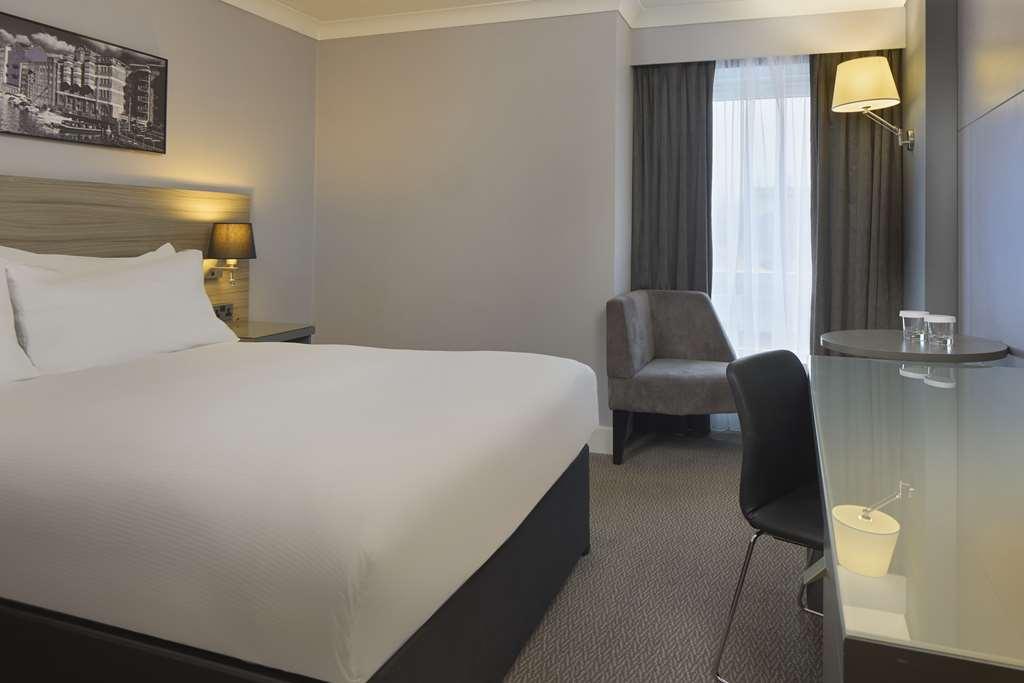 Doubletree By Hilton Bristol City Centre Cameră foto