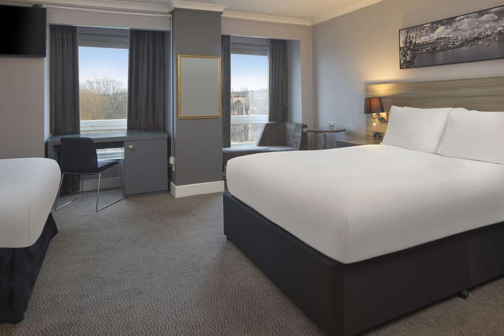 Doubletree By Hilton Bristol City Centre Cameră foto