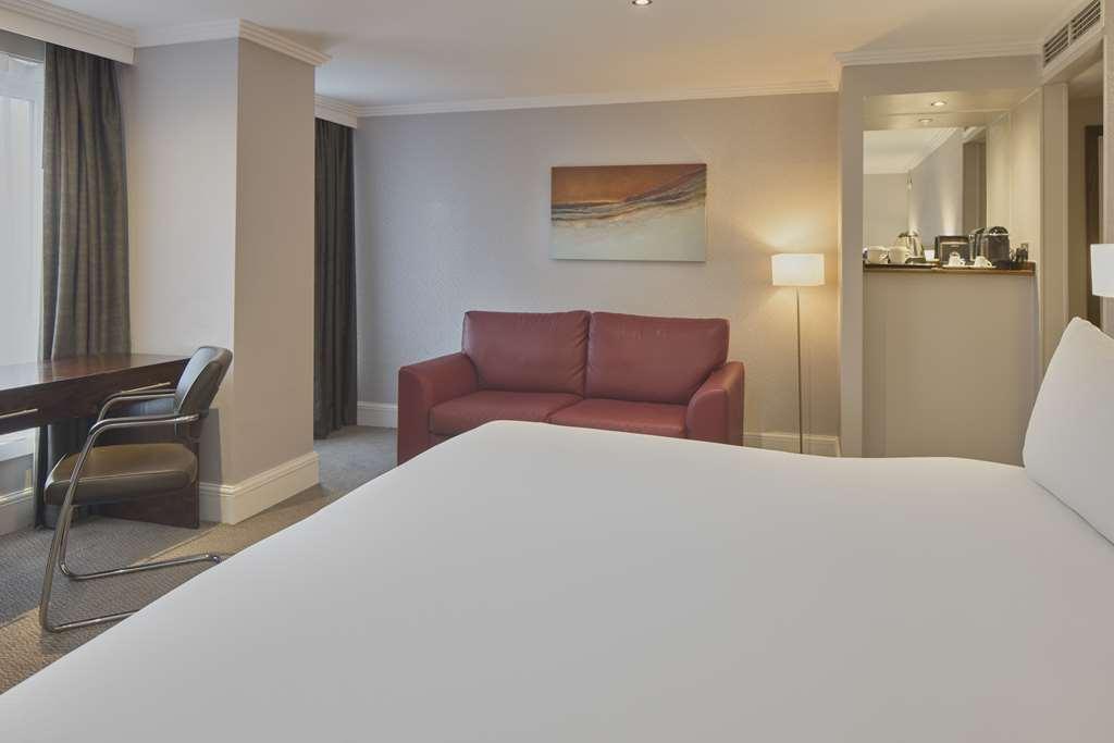 Doubletree By Hilton Bristol City Centre Cameră foto