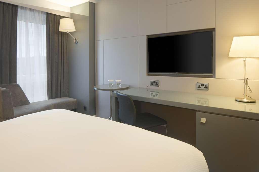 Doubletree By Hilton Bristol City Centre Cameră foto